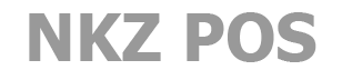 NKZ POS
